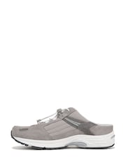 Vionic Regular Fit Pink 23Walk 2.0 Mule Trainers - Image 2 of 7