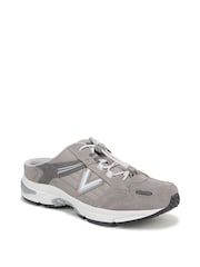 Vionic Regular Fit Pink 23Walk 2.0 Mule Trainers - Image 3 of 7