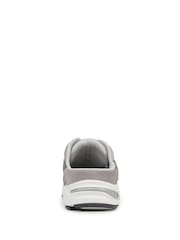 Vionic Regular Fit Pink 23Walk 2.0 Mule Trainers - Image 5 of 7