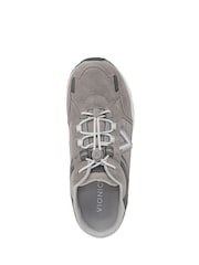 Vionic Regular Fit Pink 23Walk 2.0 Mule Trainers - Image 6 of 7