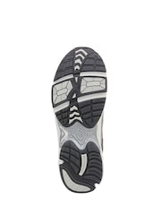 Vionic Regular Fit Pink 23Walk 2.0 Mule Trainers - Image 7 of 7
