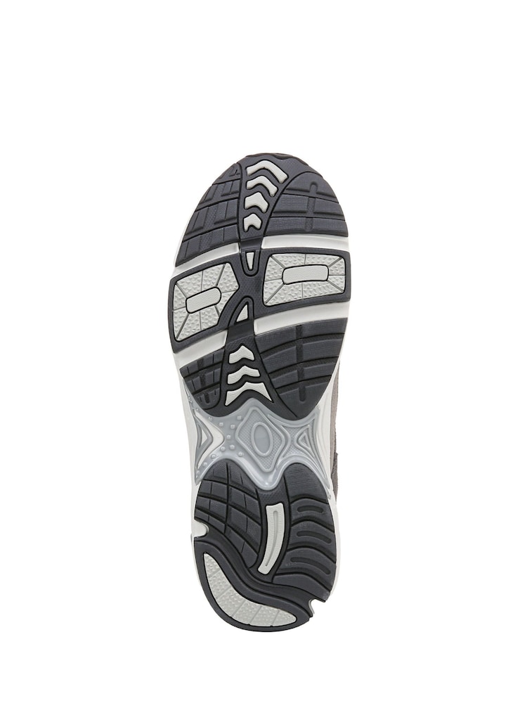 Vionic Regular Fit Pink 23Walk 2.0 Mule Trainers - Image 7 of 7