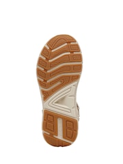 Vionic Regular Fit Cream Walk Max Wanderer Walking Sandals - Image 7 of 7