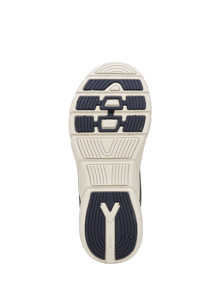 Vionic Regular Fit Walk Parkside Trainers - Image 7 of 7