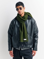 Universal Works Green Scarf - Image 1 of 3
