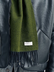 Universal Works Green Scarf - Image 3 of 3