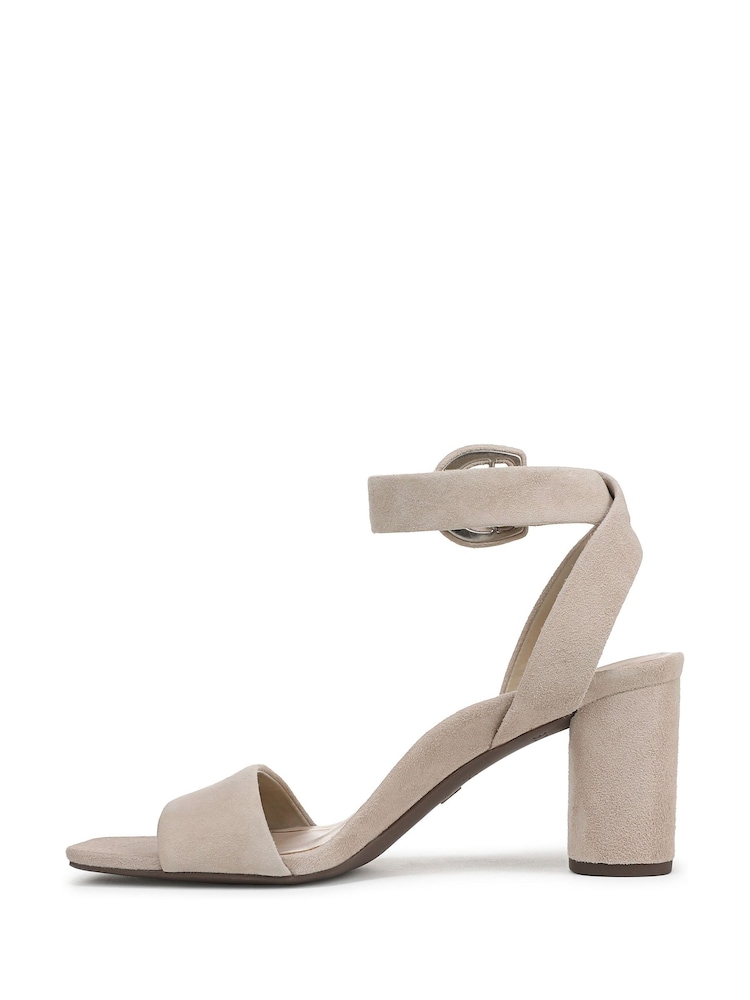 Vionic Cream Zinfandel Wide Fit Ankle Strap Sandals - Image 2 of 7