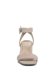 Vionic Cream Zinfandel Wide Fit Ankle Strap Sandals - Image 4 of 7