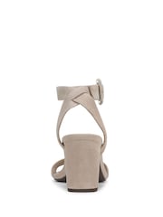 Vionic Cream Zinfandel Wide Fit Ankle Strap Sandals - Image 5 of 7