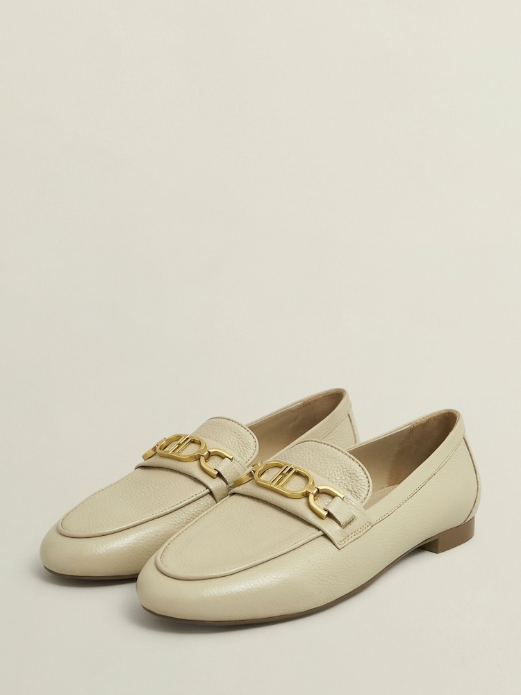 Hobbs Pheobe Loafers - صورة 2 من 3 Hobbs Pheobe Loafers - صورة 2 من 3
