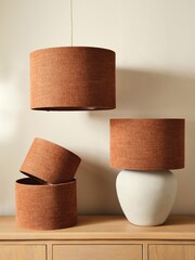 Relaxed Linen Easy Fit Shade - Bild 2 von 5