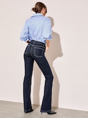 Friends Like These Rinse Wash Bootcut Denim Jeans - Image 5 of 5