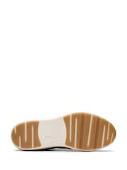 Clarks Green Tivoli Walk Shoes - Image 7 of 7