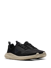 črna - Clarks Lt360 Lo čevlji - Slika 3 iz 6
