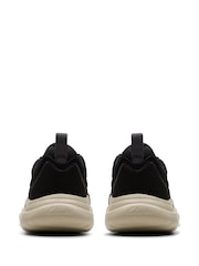 črna - Clarks Lt360 Lo čevlji - Slika 4 iz 6