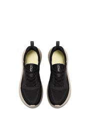 črna - Clarks Lt360 Lo čevlji - Slika 5 iz 6