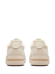 Clarks Natural Audreigh Flatform Sun Shoes - Image 5 of 7