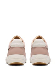 Clarks Pink Tivoli Walk Shoes - Image 5 of 7