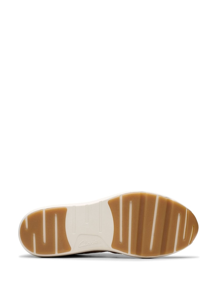 Clarks Pink Tivoli Walk Shoes - Image 7 of 7