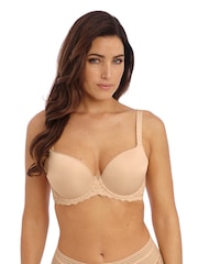 Wacoal Natural Raffine Underwire Contour Bra - Image 1 of 3