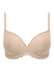 Wacoal Natural Raffine Underwire Contour Bra - Image 3 of 3