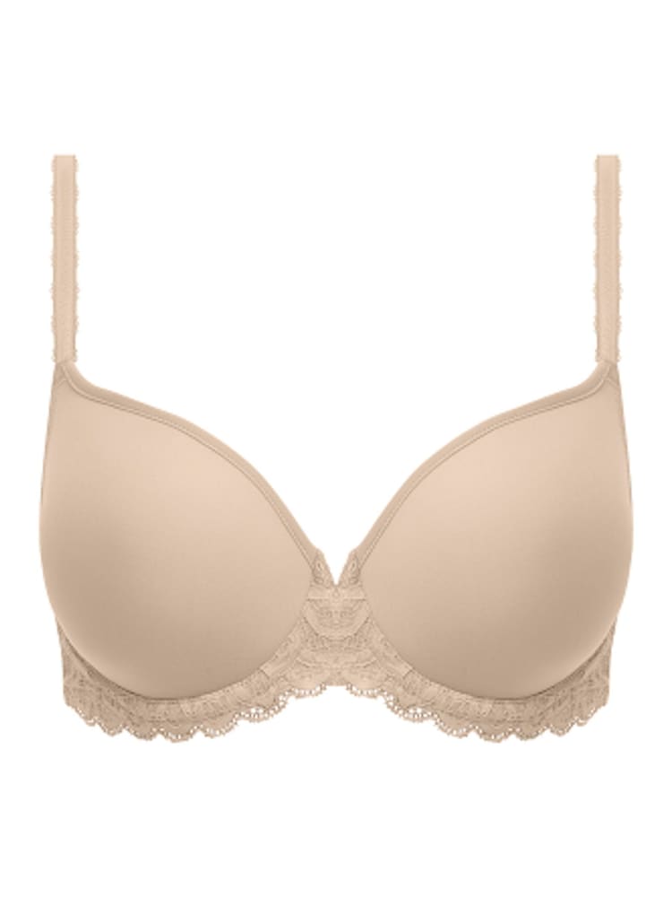 Wacoal Natural Raffine Underwire Contour Bra - Image 3 of 3