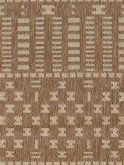 Yard Seagrove Jute Effect Indoor/Outdoor Rug - Imagen 4 de 4