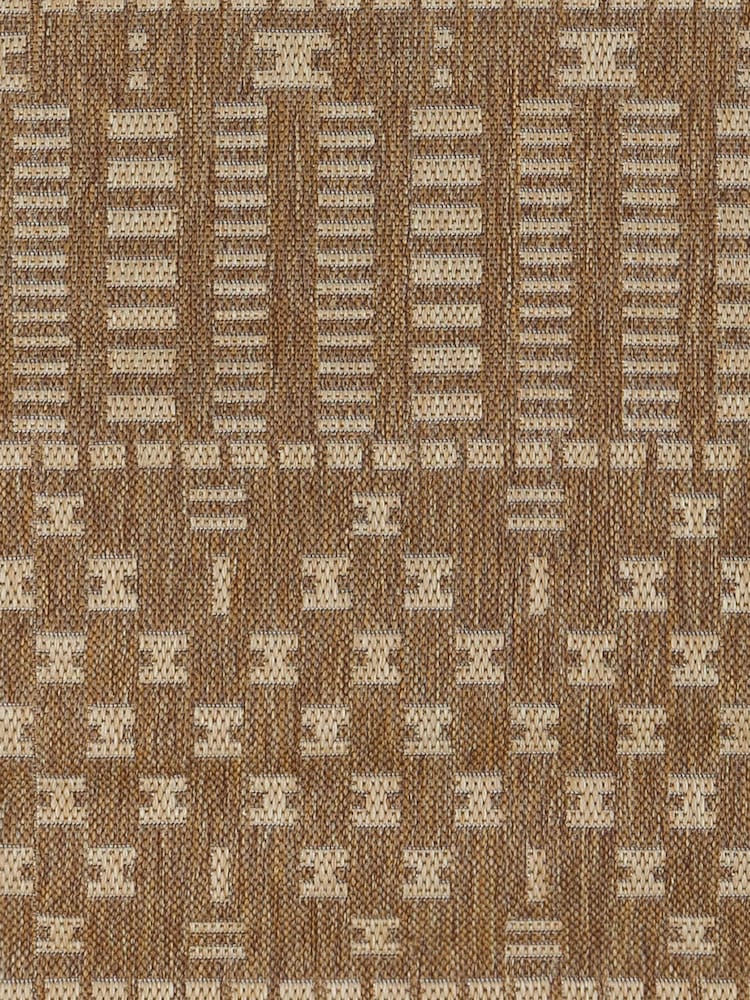 Yard Seagrove Jute Effect Indoor/Outdoor Rug - Imagen 4 de 4