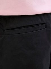 JACK & JONES Junior Loose Fit Elasticated Waist Shorts - Image 6 of 8