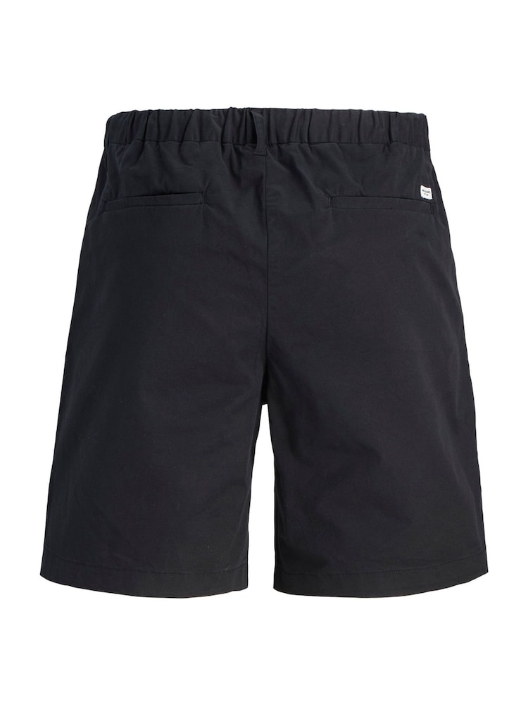 JACK & JONES Junior Loose Fit Elasticated Waist Shorts - Image 8 of 8