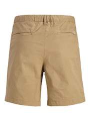 JACK & JONES Junior Loose Fit Elasticated Waist Shorts - Image 8 of 8