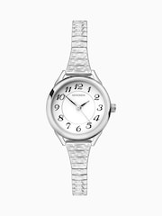 Sekonda Ladies Harley Leather Strap Watch - Image 1 of 5