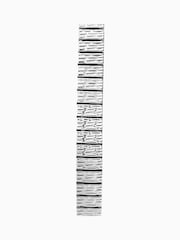 Sekonda Ladies Harley Leather Strap Watch - Image 4 of 5