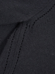 Reiss Navy Anya Jumper - Image 5 of 5