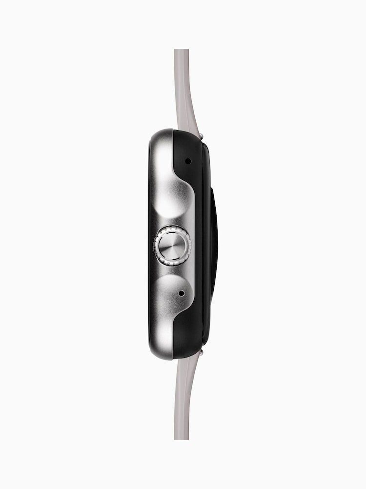 Sekonda 39mm Motion Pro GPS Smart Watch with Silicone Strap - Image 2 of 6