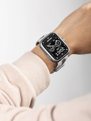 Sekonda 39mm Motion Pro GPS Smart Watch with Silicone Strap - Image 6 of 6
