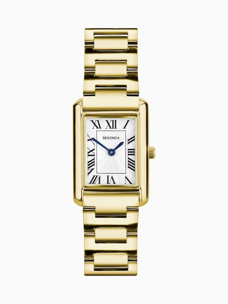 Sekonda Ladies Classic 22mm Colette Watch - Image 1 of 6
