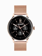 Sekonda 42 mm Flex Plus Smart Watch - Image 1 of 6