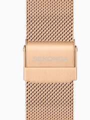 Sekonda 42 mm Flex Plus Smart Watch - Image 4 of 6
