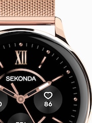 Sekonda 42 mm Flex Plus Smart Watch - Image 5 of 6