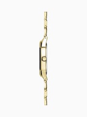 Sekonda Classic Mens 40mm Beaumont Watch in Silver with Silver Alloy Bracelet & White Dial - Image 3 of 6