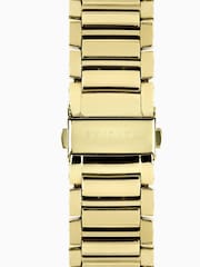 Sekonda Classic Mens 40mm Beaumont Watch in Silver with Silver Alloy Bracelet & White Dial - Image 5 of 6