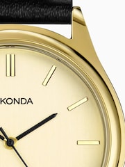 Sekonda Mens Classic 38mm Evans Watch - Image 2 of 6