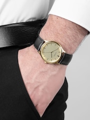 Sekonda Mens Classic 38mm Evans Watch - Image 6 of 6