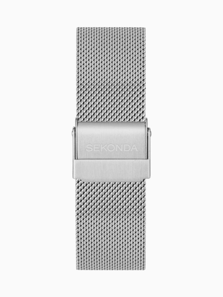 Sekonda 42 mm Flex Plus Smart Watch - Image 2 of 6