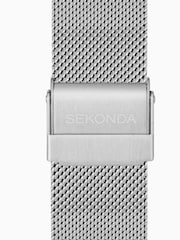 Sekonda 42 mm Flex Plus Smart Watch - Image 5 of 6