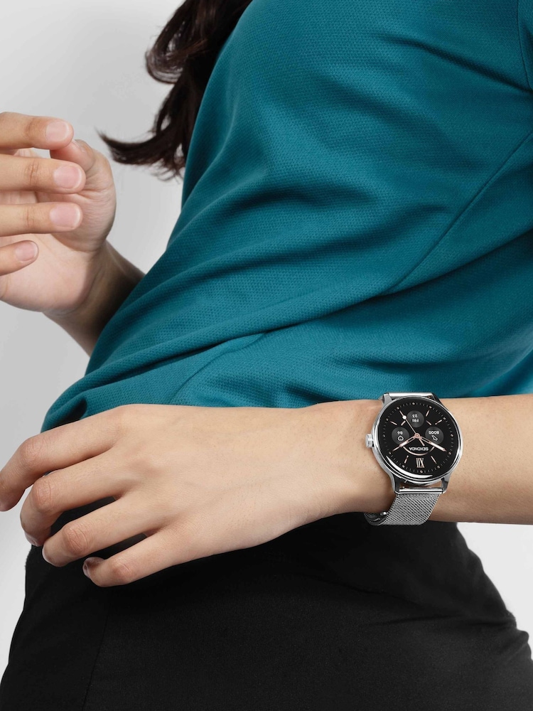 Sekonda 42 mm Flex Plus Smart Watch - Image 6 of 6