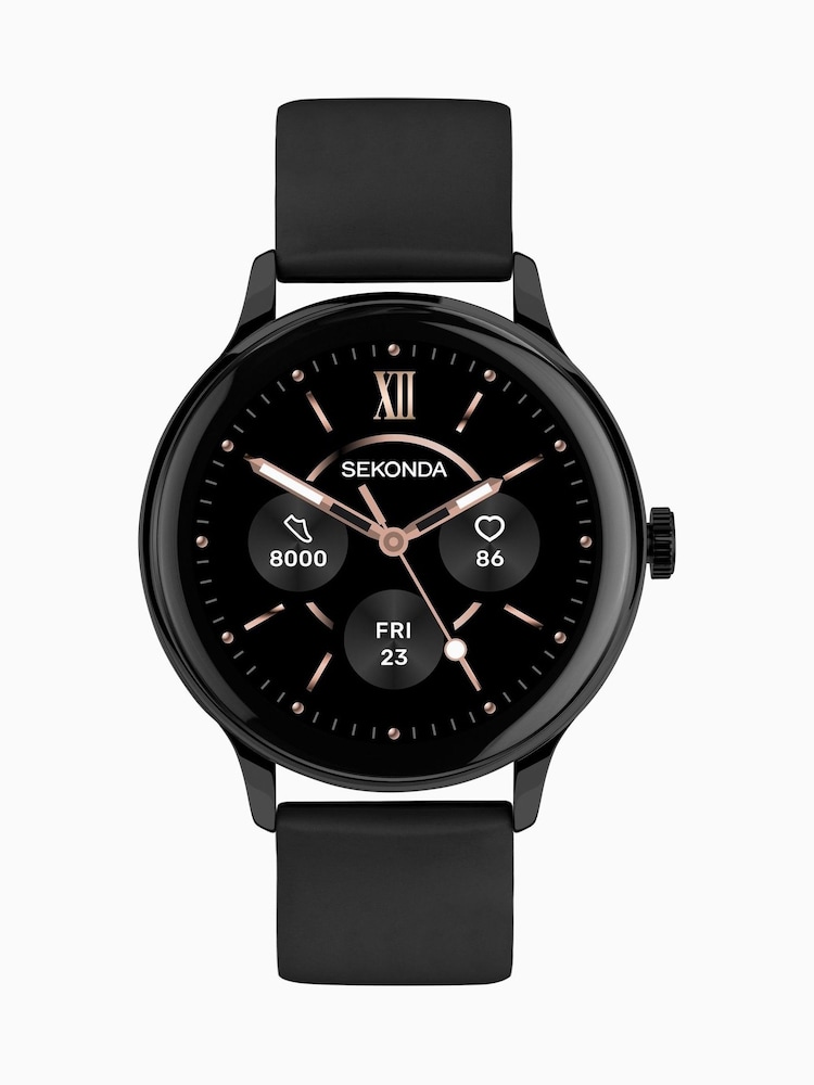 Sekonda 42 mm Flex Plus Smart Watch - Image 1 of 6