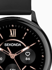 Sekonda 42 mm Flex Plus Smart Watch - Image 2 of 6