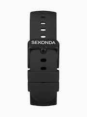 Sekonda 42 mm Flex Plus Smart Watch - Image 4 of 6